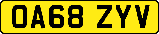 OA68ZYV