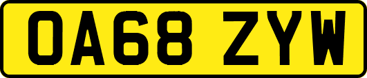 OA68ZYW