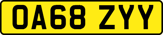 OA68ZYY