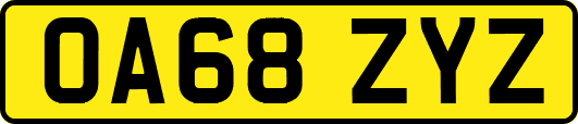 OA68ZYZ