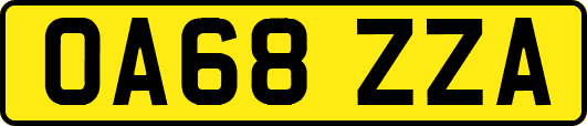 OA68ZZA