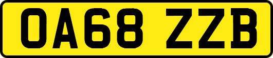 OA68ZZB