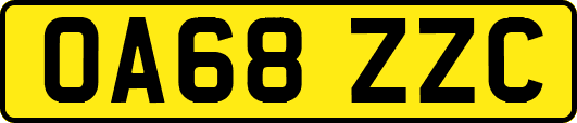 OA68ZZC