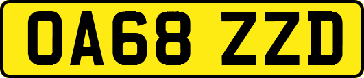 OA68ZZD