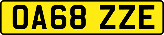 OA68ZZE