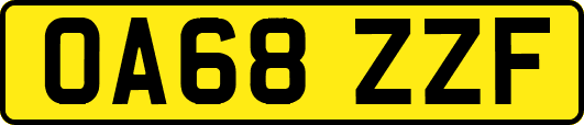 OA68ZZF
