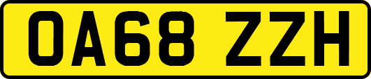 OA68ZZH