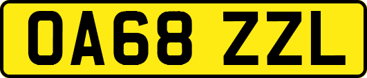 OA68ZZL