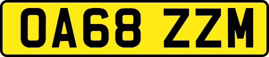 OA68ZZM