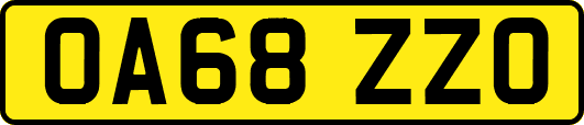 OA68ZZO