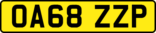 OA68ZZP