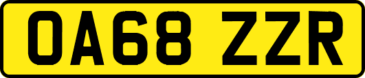 OA68ZZR