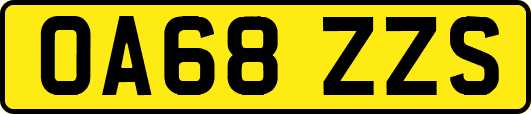 OA68ZZS