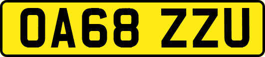 OA68ZZU
