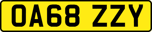 OA68ZZY