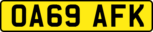 OA69AFK