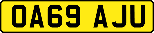OA69AJU