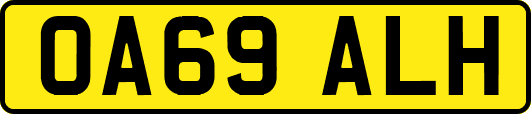 OA69ALH