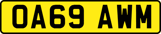 OA69AWM