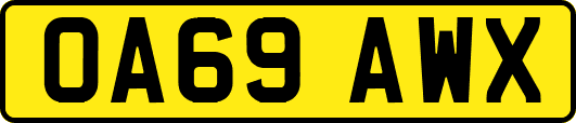 OA69AWX