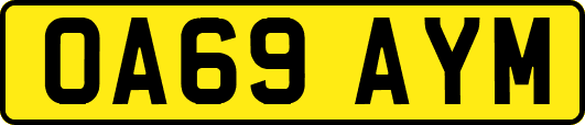 OA69AYM