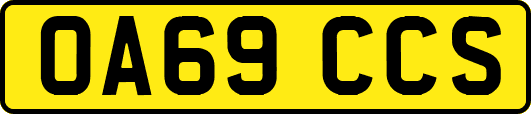 OA69CCS