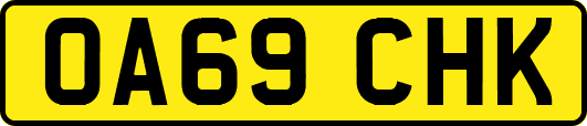 OA69CHK