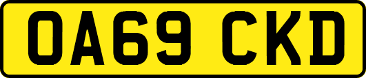 OA69CKD