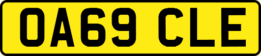 OA69CLE