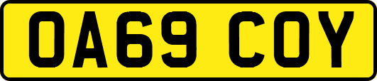 OA69COY