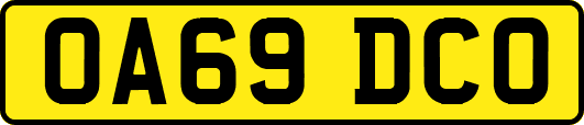OA69DCO
