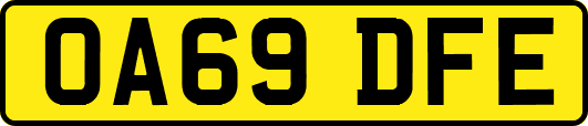 OA69DFE