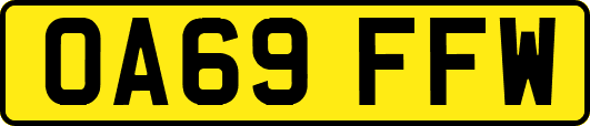 OA69FFW
