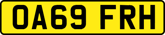 OA69FRH