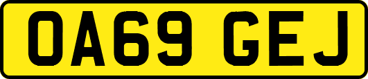 OA69GEJ