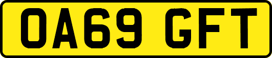 OA69GFT