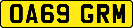 OA69GRM