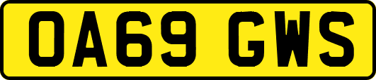 OA69GWS