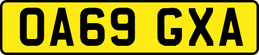 OA69GXA