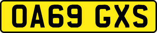 OA69GXS