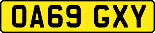 OA69GXY