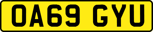 OA69GYU