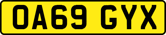 OA69GYX