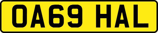 OA69HAL