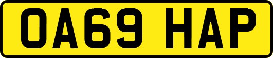 OA69HAP