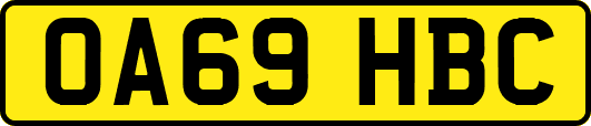 OA69HBC