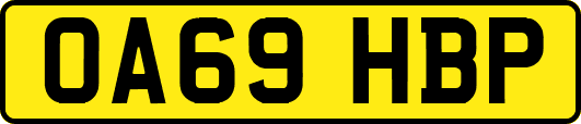 OA69HBP