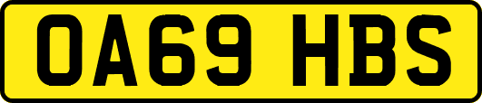 OA69HBS