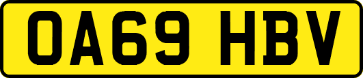 OA69HBV