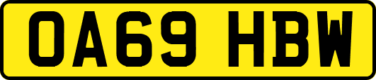 OA69HBW